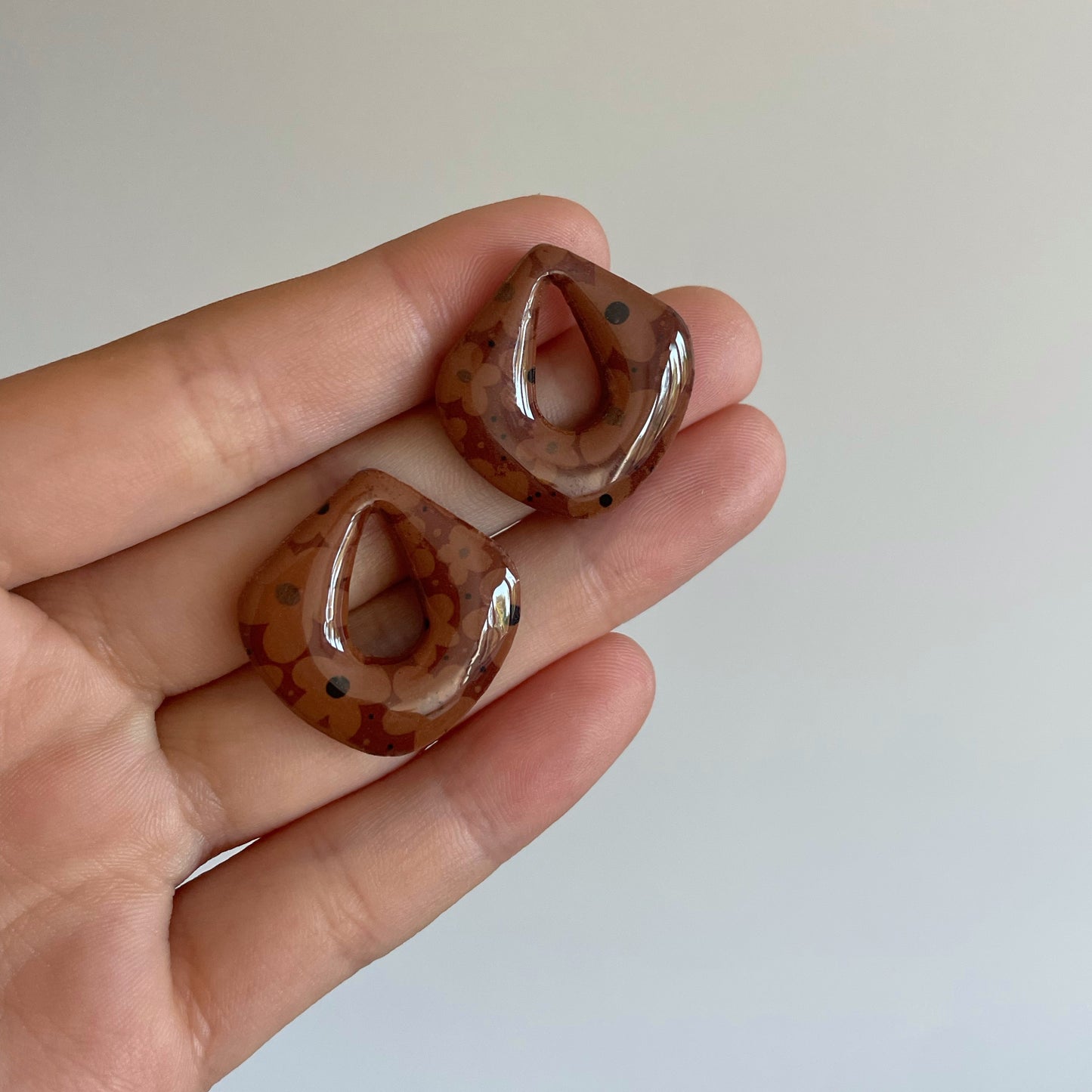 Créoles Ona - Automne