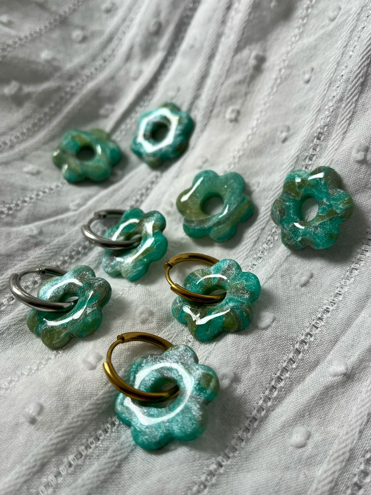 Créoles Flora - Seychelles