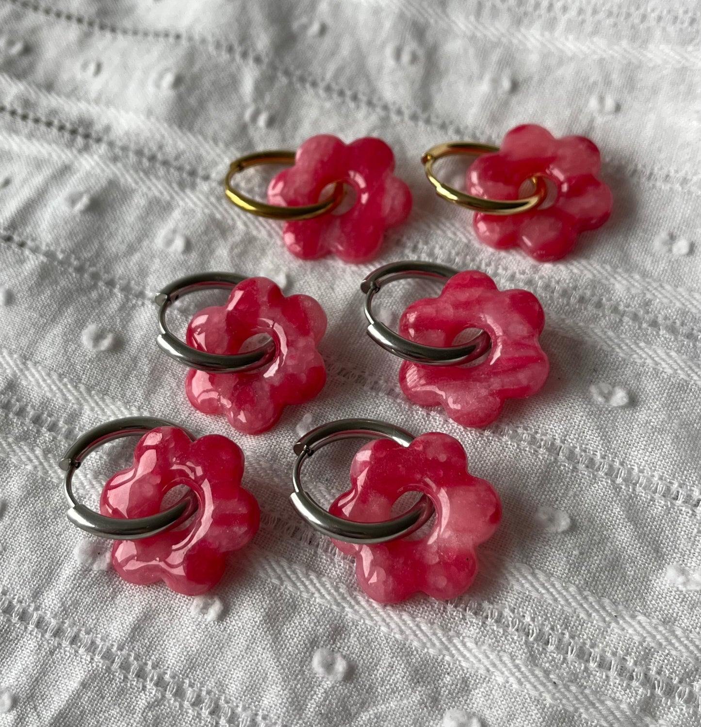 Créoles Flora - Bonbon