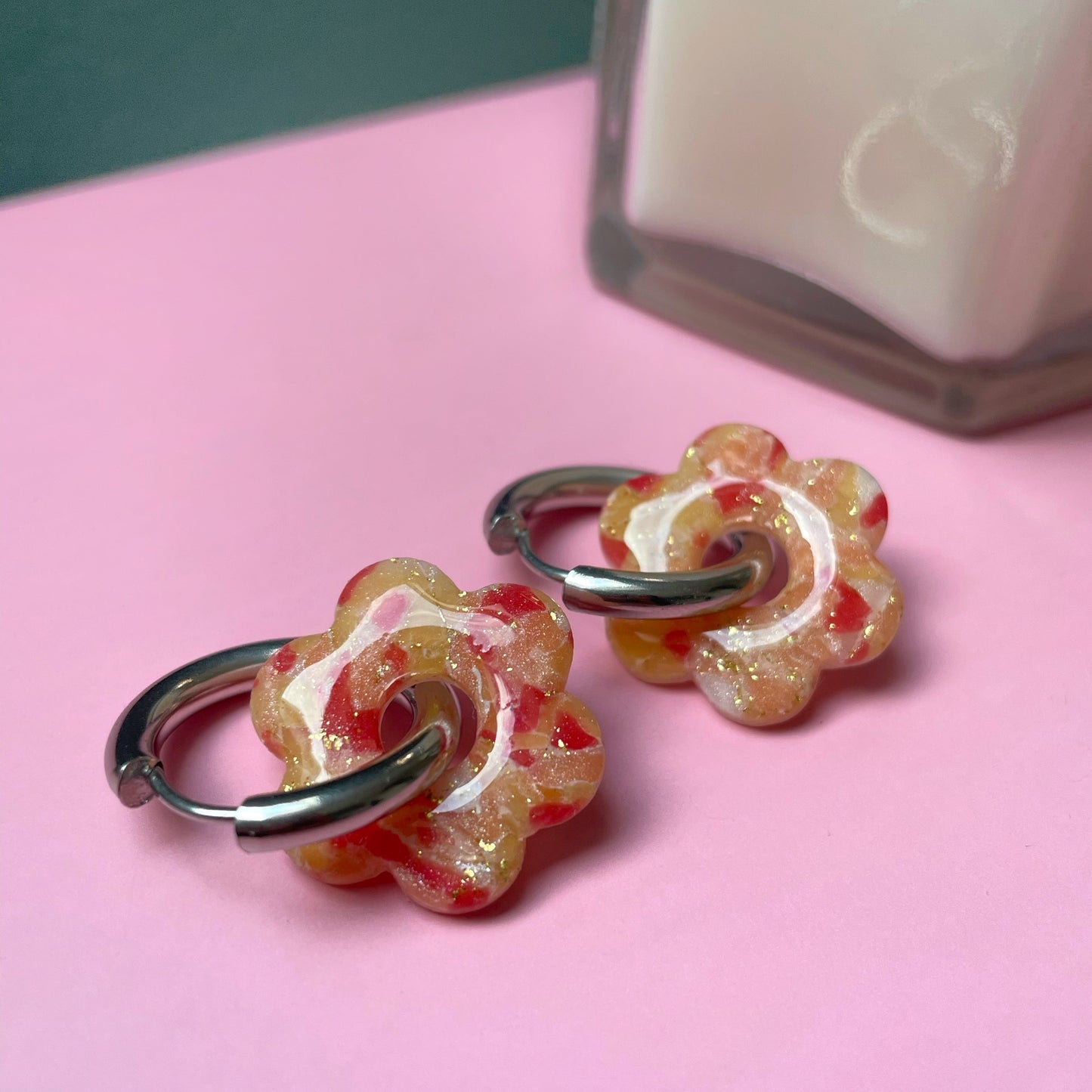 Créoles Flora - Précieuse