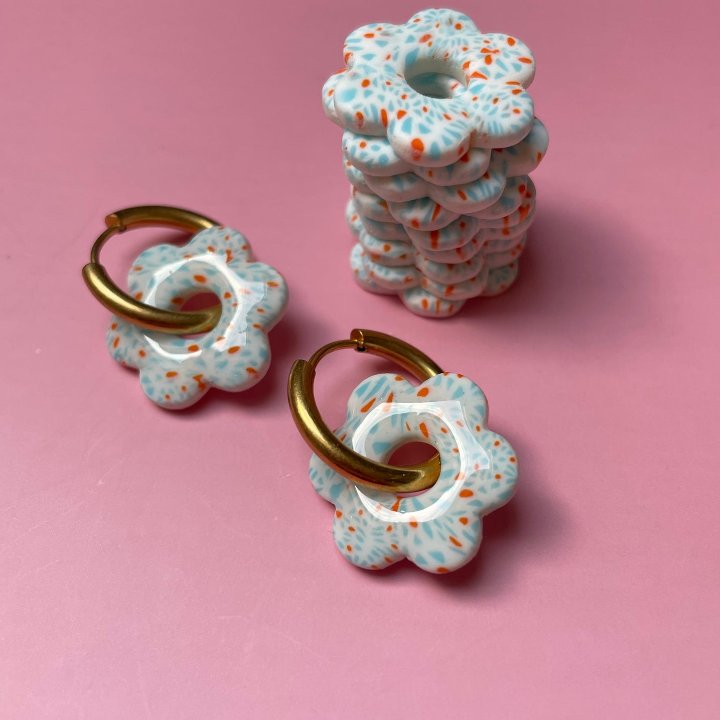 Créoles Flora - Pep's