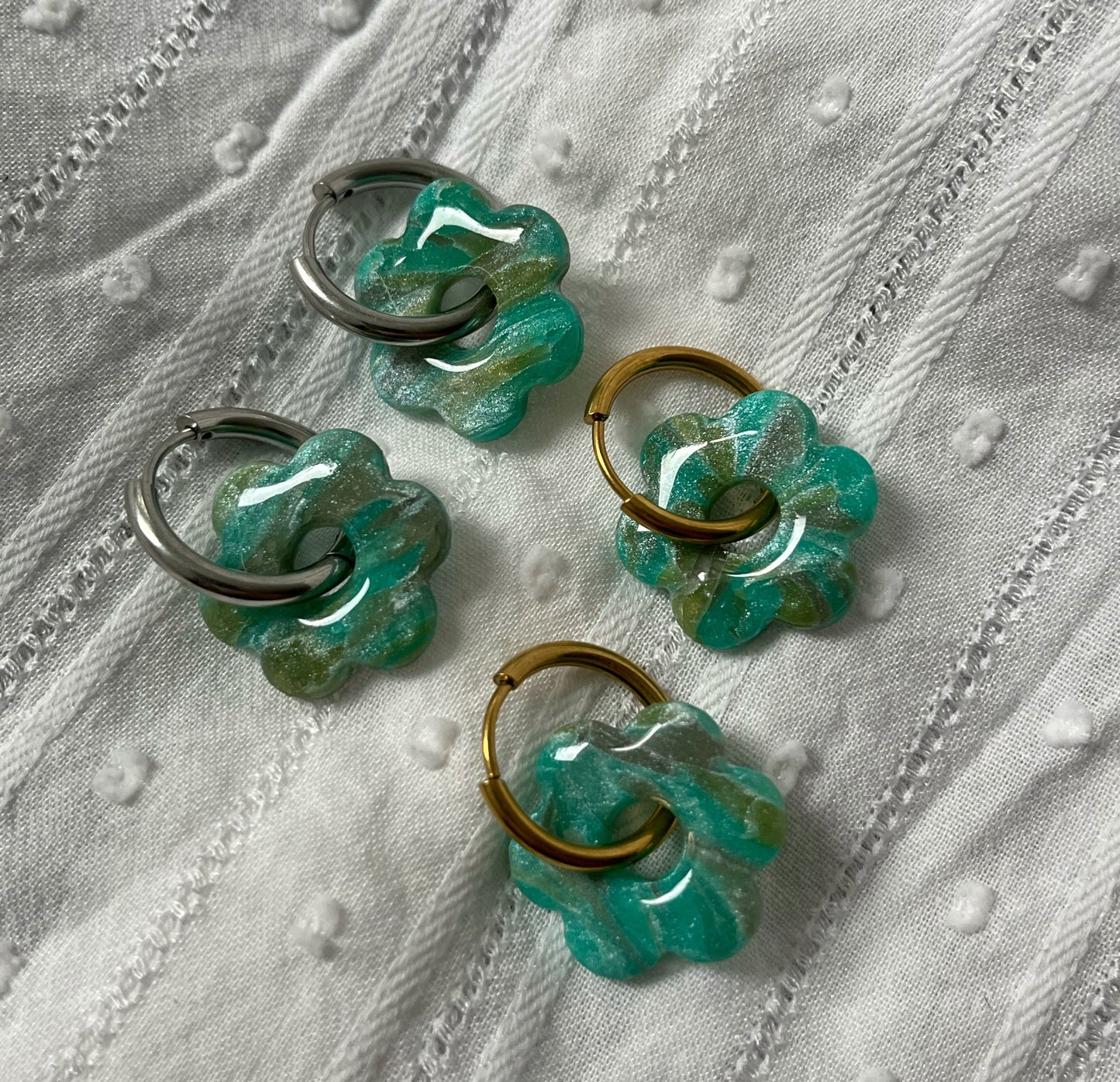 Créoles Flora - Seychelles