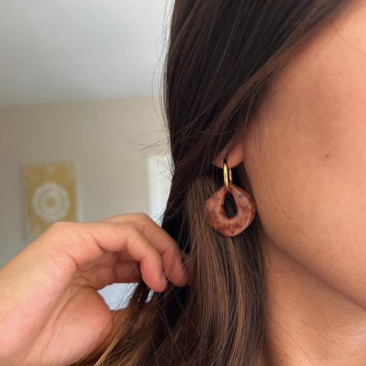 Créoles Ona - Automne