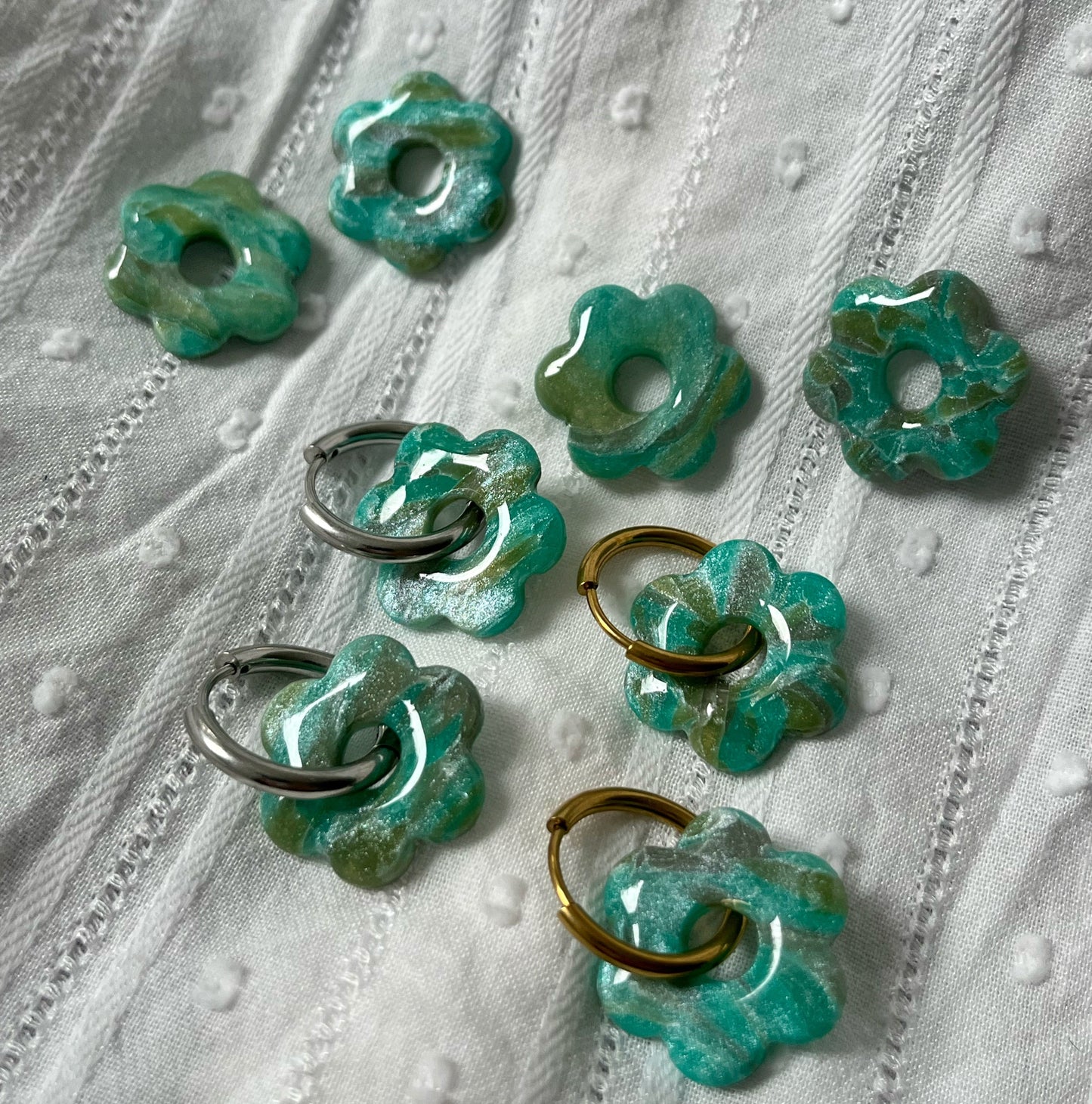 Créoles Flora - Seychelles