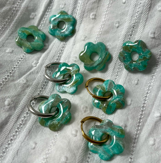 Créoles Flora - Seychelles