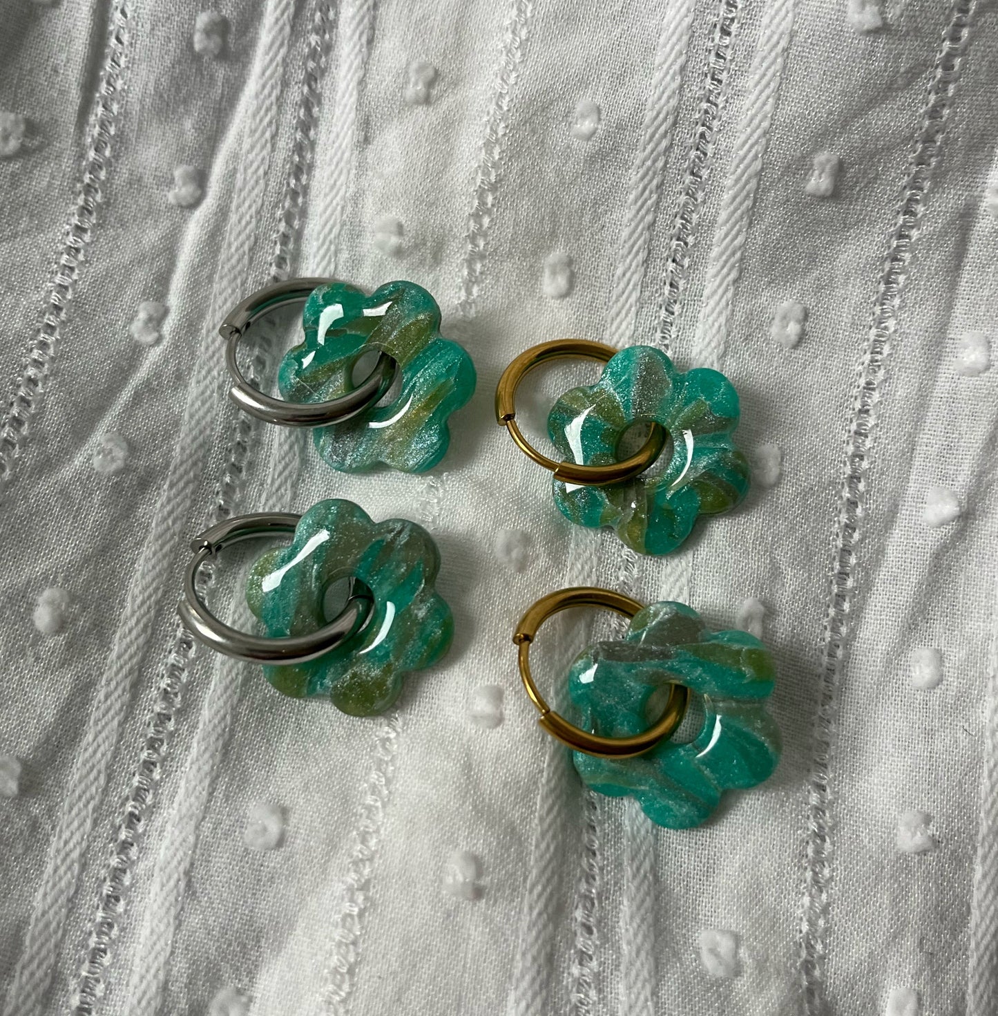 Créoles Flora - Seychelles