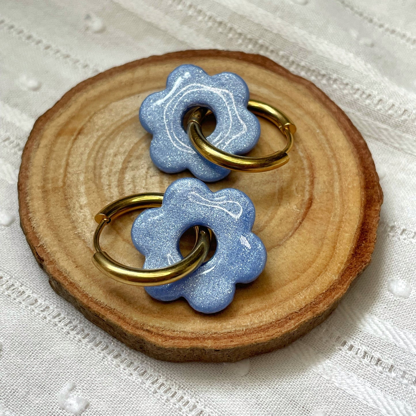 Créoles Flora - Lagoon