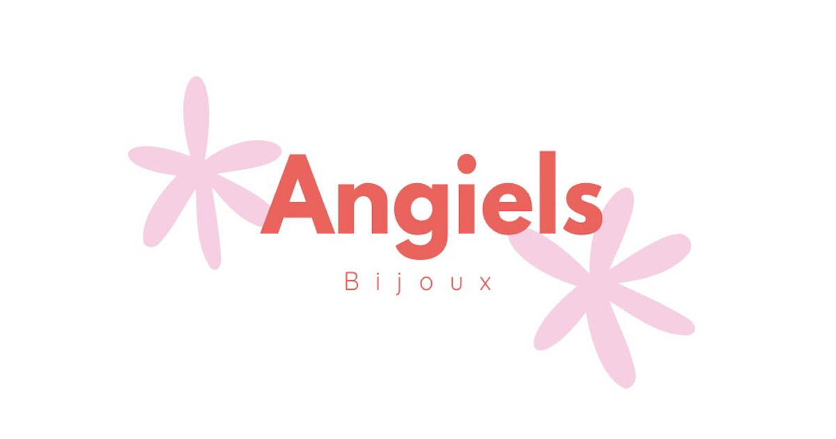 Anne-Gaëlle Lucas, créatrice d'Angiels Bijoux, dans son atelier à Dourdan
